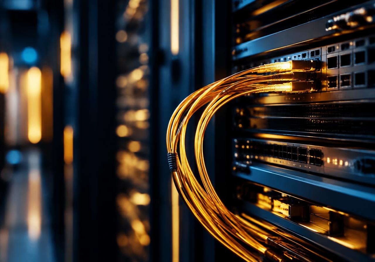 Custom Software — engineering and infrastructure work